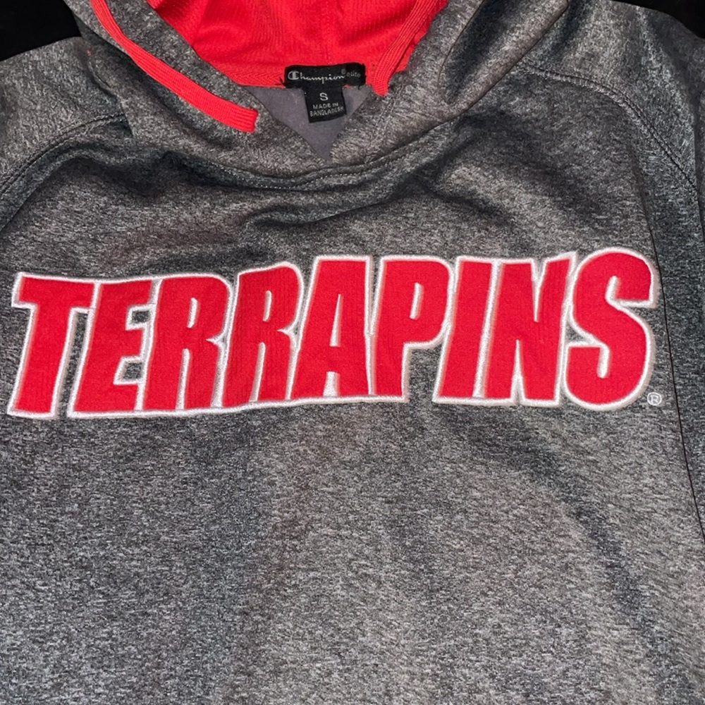 Sweatshirt - Picture 3 of 4